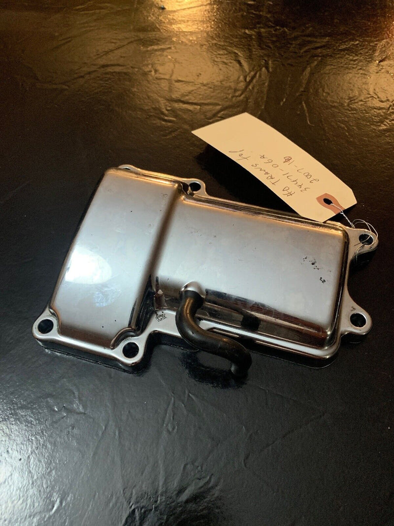 Harley Davidson 34471-06 Touring Softail Dyna Trans 6 Speed Transmission Cover