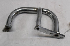 HIGHWAY PEG MOUNT RIGHT 1983 Suzuki GS650GL