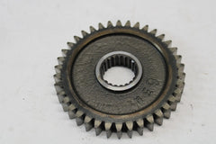 PRIMARY DRIVE GEAR 23103-ME9-000 1983 Honda VT750C Shadow