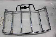 H/D SYMBOL TOUR PAK LUGGAGE RACK CHROME