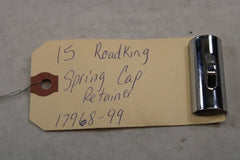 Spring Cap Retainer 17968-99 2015 Harley Davidson Road King