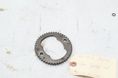 OEM Honda Motorcycle Cam Sprocket 1993 CB750 Nighthawk 46T 14321-MJ0-000