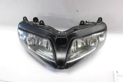 Headlamp Headlight (-2 Tab)SEE PHOTOS 2006 Suzuki SV1000S 35100-16G30-999