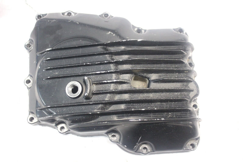 OIL PAN BLACK 11210-ME5-405 1984 Honda Nighthawk CB650SC