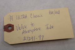 Valve To Atmosphere Tube 27291-97 1994 Harley Davidson Ultra Classic