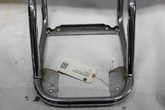 Luggage Rack Chrome #53411-09 2011 RG ULTRA 2011 Harley Roadglide Ultra