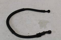 FRONT LEFT BRAKE HOSE 45124-ME9-013 1983 Honda VT750C Shadow