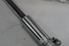 OEM Harley Davidson Complete RIGHT Fork 41mm 2009 Ultra Blk/Sil