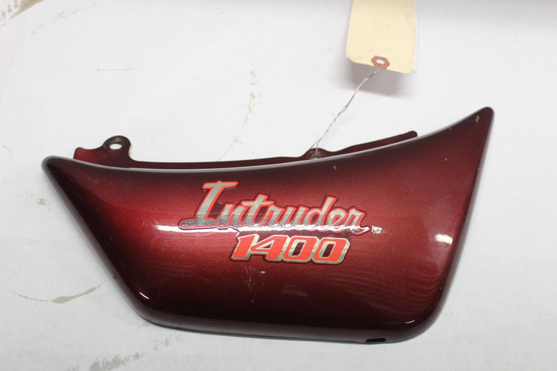 Frame Side Cover RIGHT 1992 Suzuki Intruder 47110-38B00-33J