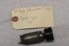 Cigarette Lighter Assy 1984 Honda Goldwing GL1200A