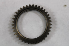 1985 Kawasaki Eliminator ZL900 Oil Pump Gear 16085-1108