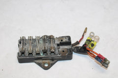 FUSE CASE 36740-34X00 1983 Suzuki GS650GL