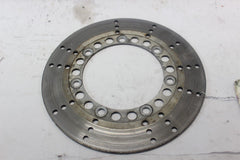 Front Brake Disk Rotor 1987 Kawasaki VN750A 41080-1130