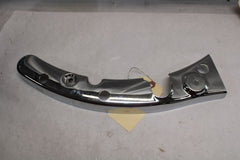 Rear Frame Cover Chrome RIGHT 47504-09 Harley Davidson