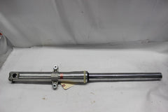 FRONT FORK ASSY LEFT 51500-MEA-671 2005 Honda VTX1300S