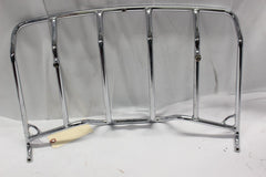 H/D SYMBOL TOUR PAK LUGGAGE RACK CHROME