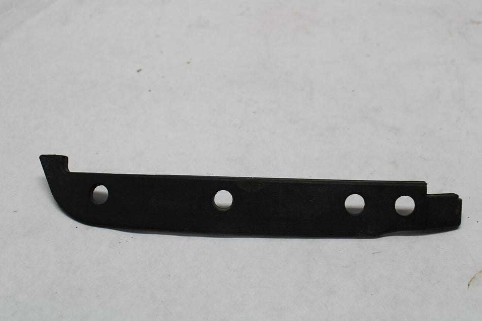 Damper, Locating 1 1983 Yamaha Venture XVZ12TK 26H-2836T-00-00