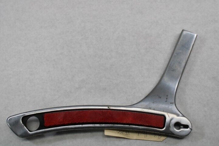 Grab Rail Bracket Left 77340-MB1-700 1983 Honda VF750