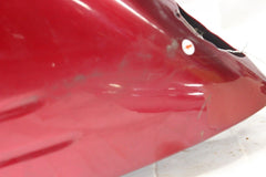 REAR FENDER RED 80110-MEA-670ZE 2005 Honda VTX1300S