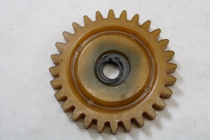 Oil Pump Gear (28T) 26H-13325-00 1990 Yamaha Vmax VMX12 1200