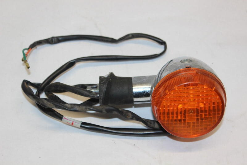 REAR TURN SIGNAL LEFT 33650-MEA-671 2005 Honda VTX1300S