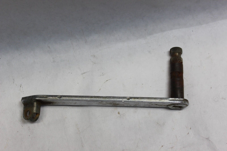 BRAKE PEDAL (LEVER ONLY) 5KS-27211-00-00 2003 XVS1100AT SILVERADO
