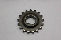 Cam Drive On Crankshaft Sprocket 17T 25673-06 2009 FLHTCU Harley Davidson