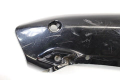 Frame Cover Left Black 47210-34E50-Y9X 1999 Suzuki Katana GSX600