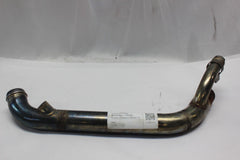 EXHAUST PIPE ASSEMBLY, FRONT Harley Davidson 66780-10