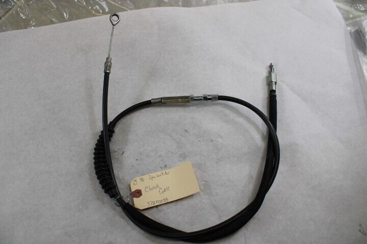Clutch Cable 37200083 2015 Harley Davidson Dyna Low Rider