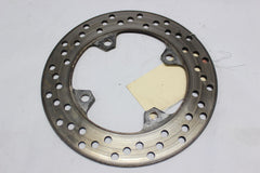 REAR BRAKE DISC GOLD 41080-1443-CL 2001 KAWASAKI ZX-9R