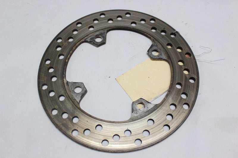 REAR BRAKE DISC GOLD 41080-1443-CL 2001 KAWASAKI ZX-9R