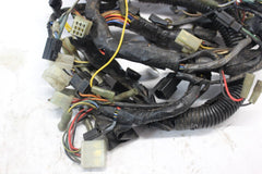 MAIN WIRE HARNESS 26001-1690 1987 VULCAN VN750A