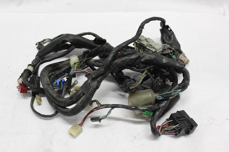 MAIN WIRING HARNESS 32100-MCH-830 2003 Honda VTX1800C