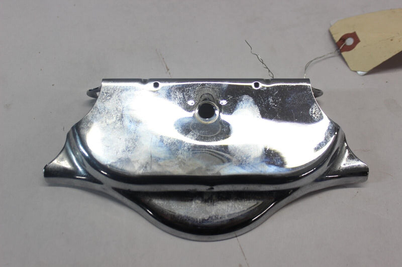 Fork Bracket Cover Chrome 45780-03