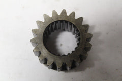 FIRST GEAR, MAINSHAFT 35025-79B Harley Davidson