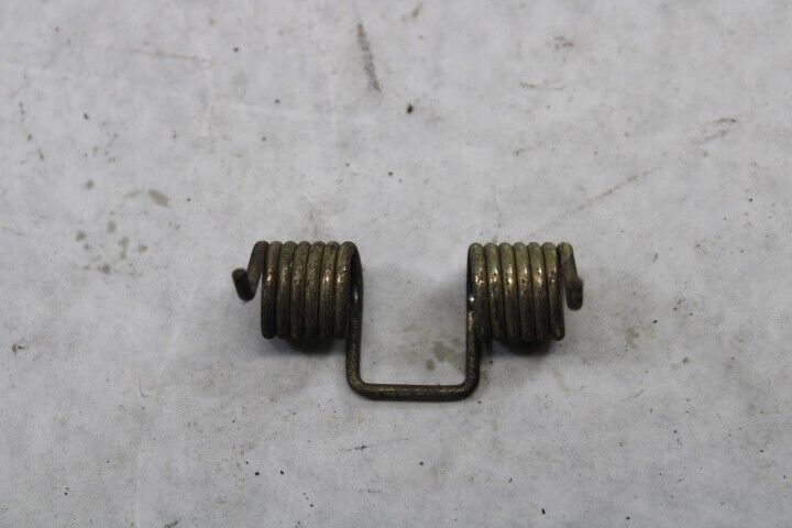 Front Footrest Return Spring 4NK-27426-00 2002 Yamaha RoadStar XV1600A