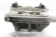 FRONT Cylinder Head Grey Harley Davidson 16663-86B, 16688-90A, 16688-90