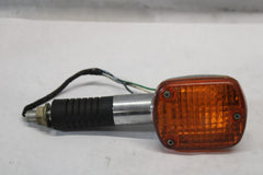 FRONT TURN SIGNAL RIGHT 33400-MF5-770 1983 Honda VT750C Shadow