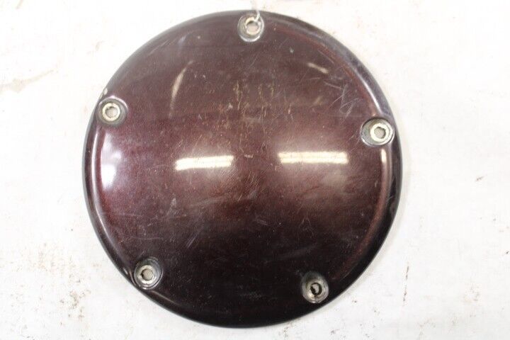 Clutch Derby Cover 60766-06 Harley Davidson