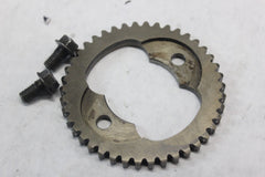 CAM CHAIN SPROCKET 14322-ME5-000 1984 Honda Nighthawk CB650SC