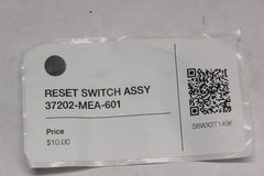 RESET SWITCH ASSY 37202-MEA-601 2005 Honda VTX1300S