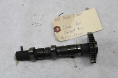 OEM Suzuki Motorcycle 2002 Suzuki TL1000 Intake Rear Camshaft #12703-02F60