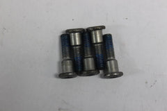 REAR BRAKE DISC BOLTS 5PCS (8X33) 09106-08148 2006 SUZUKI VS1000S