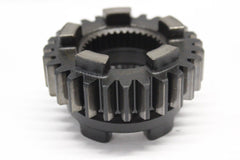 COUNTERSHAFT 4TH GEAR 27T 23481-MCH-000 2003 Honda VTX1800C