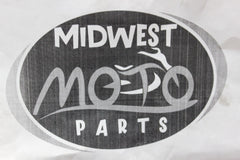 Front Left Brake CALIPER Aftermarket