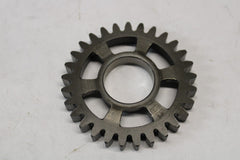 COUNTERSHAFT 4TH GEAR 29T 23481-MB0-000 1983 Honda VT750C Shadow