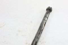 OEM Kawasaki Motorcycle Rear Wheel Axle 2000 ZX9 Ninja 41068-0005