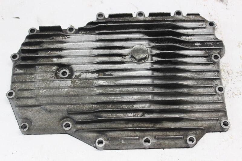 OIL PAN 1983 Suzuki GS650GL 11511-34210