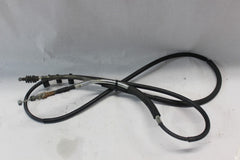 BRAKE LOCK (PARKING BRAKE) CABLE 58810-10G01 2006 BURGMAN AN650K6